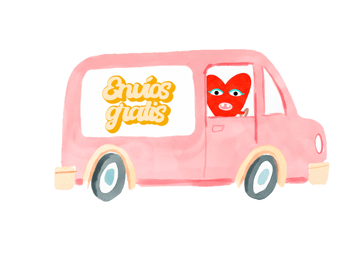 Envío Gratis +$100K