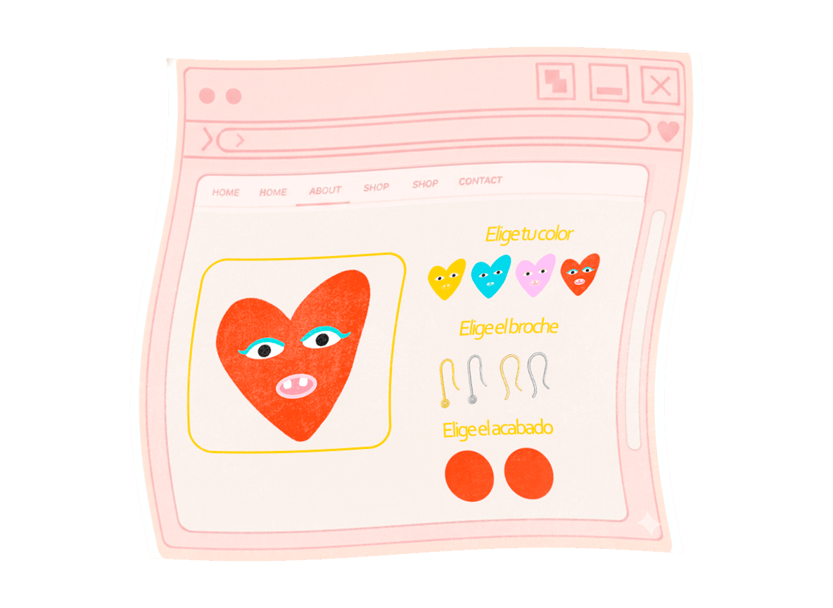 ¡Tú lo imaginas y Niñamar lo hace realidad!